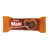 Nutini Mini Cream Cookies 12 x 35g