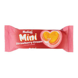 Nutini Mini Cream Cookies 12 x 35g