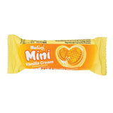 Nutini Mini Cream Cookies 12 x 35g