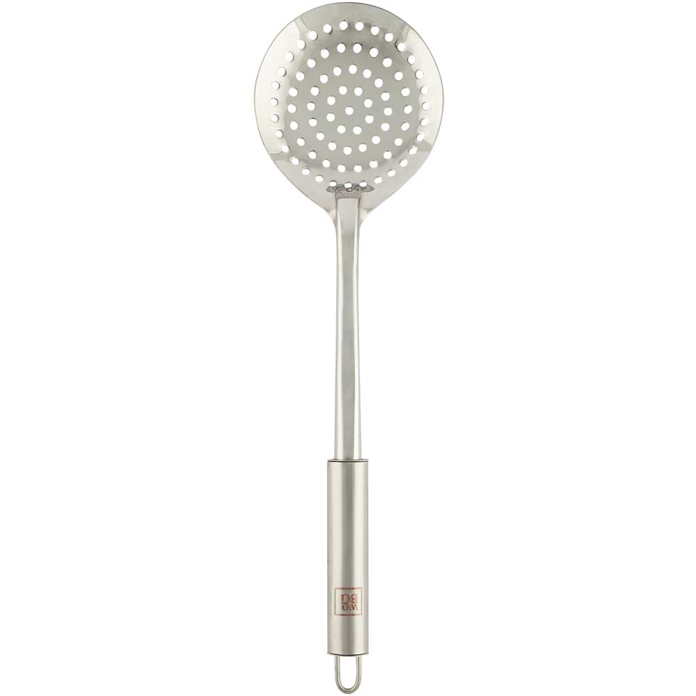 Stainless Steel Skimmer 33cm