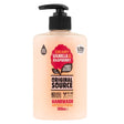 Original Source  Vanilla & Raspberry Handwash 300Ml| Poundstretcher  523101
