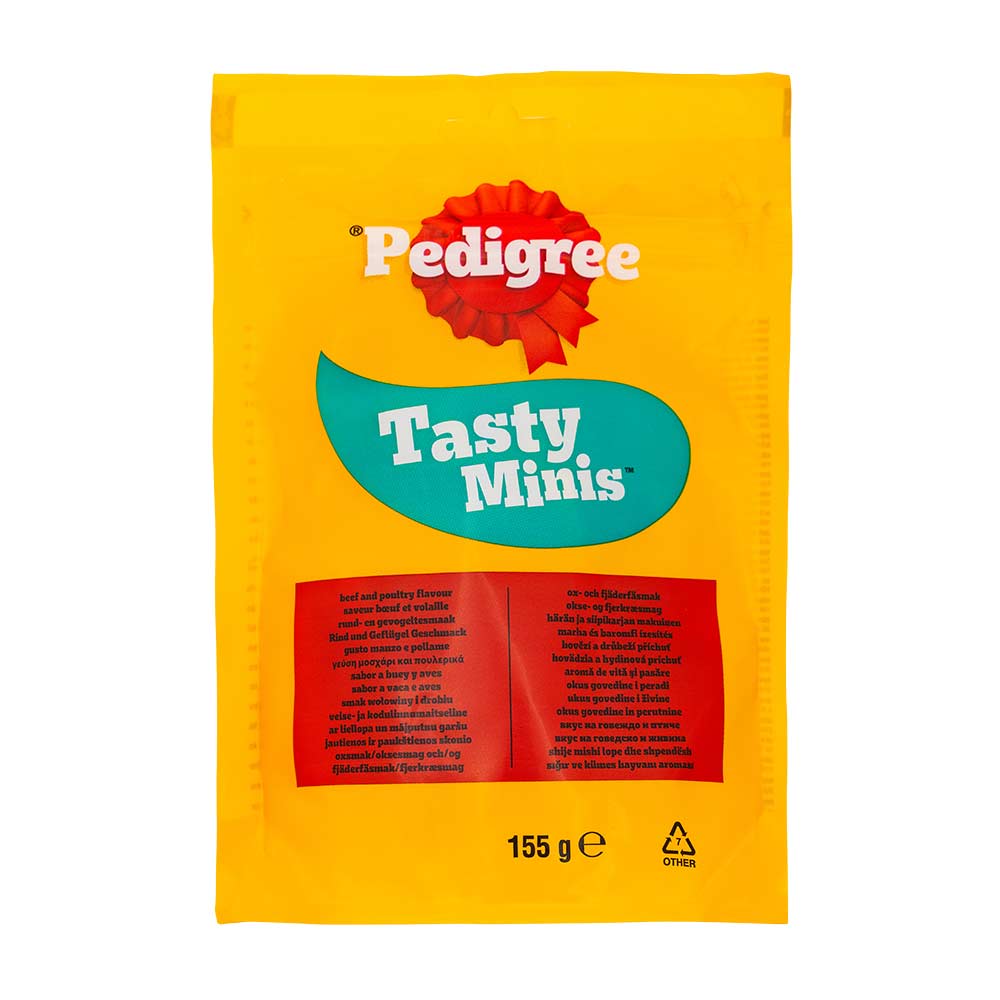 Pedigree Christmas Gift Box 575g