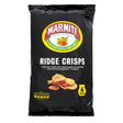 Marmite Crisps 6 Pack 