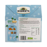 Roberts Build Your Own Gingerbread House Treat 616g