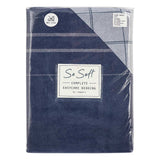 Rapport Duvet Set King