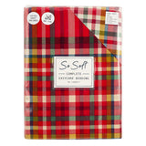 Rapport Duvet Set King
