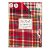 Rapport Duvet Set Double