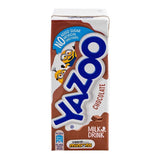 Yazoo Chocolate Milk 3x 200ml - Amandas version