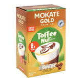Mokate Gold Premium Irish Cream Latte Sachets 14g x 8 Pack