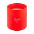Rose Scented Candle | Poundstretcher  533841-ROSE