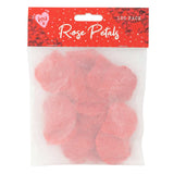Rose Petals 120 Pack