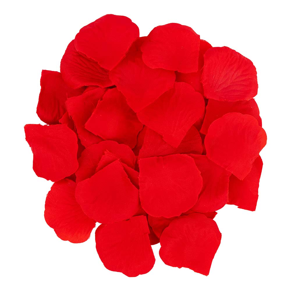 Rose Petals 120 Pack