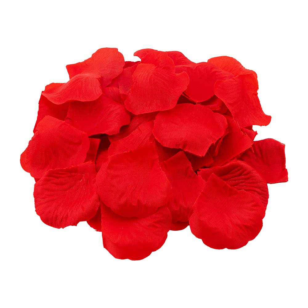 Rose Petals 120 Pack