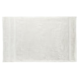 Silver Hand Towel