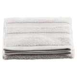 Silver Hand Towel