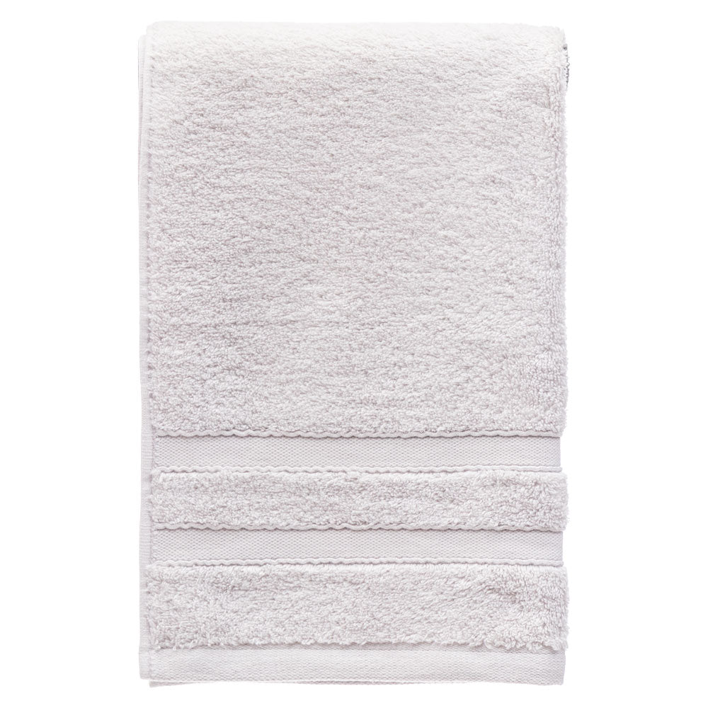 Silver Hand Towel