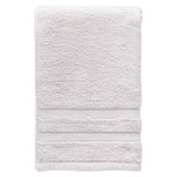 Silver Hand Towel