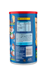 Jacobs Oven Baked Treeselets 280g