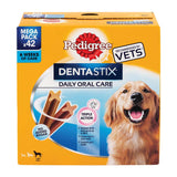 Pedigree Dentastix Large 42 Pack
