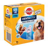 Pedigree Dentastix Large 42 Pack