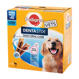 Pedigree Dentastix Large 42 Pack