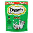 Dreamies Cat Nip | Poundstretcher  536501