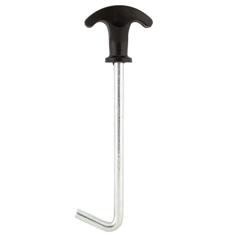 Tent Peg Extractor