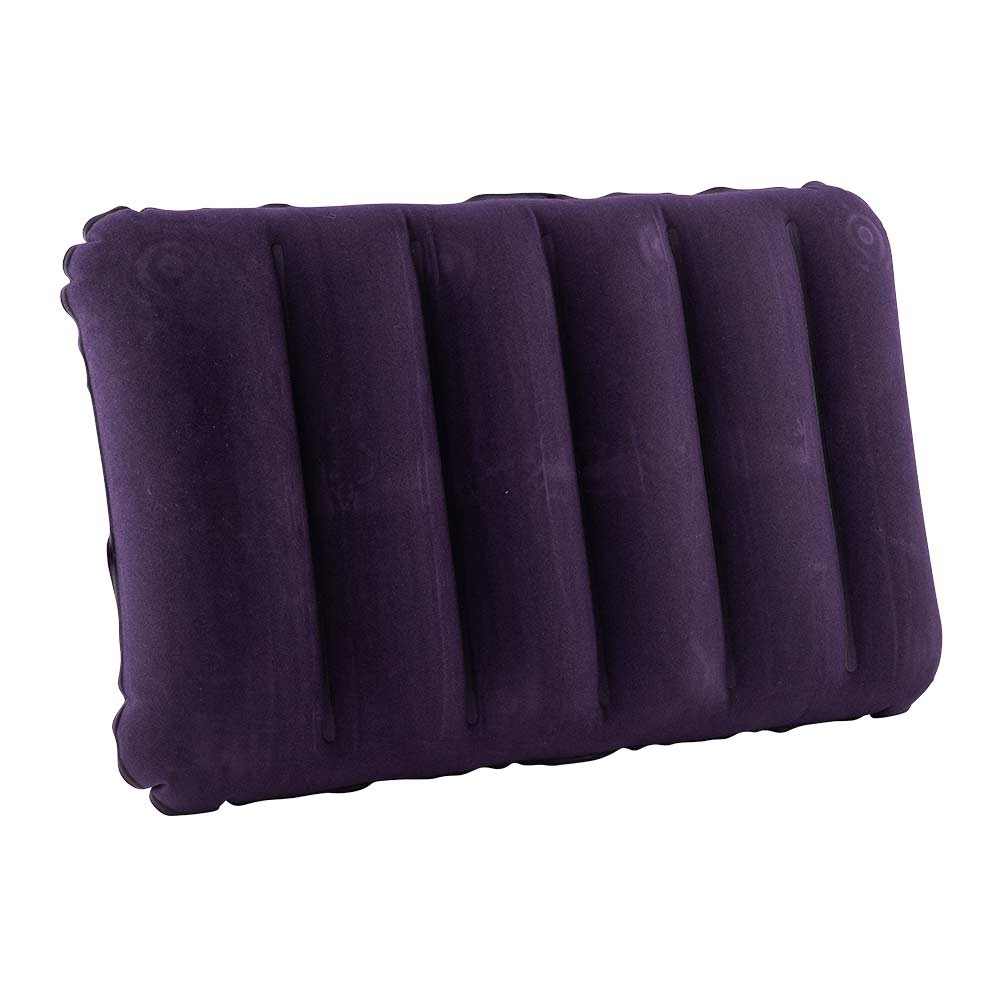 Inflatable Camping Pillow