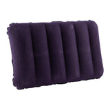 Inflatable Camping Pillow