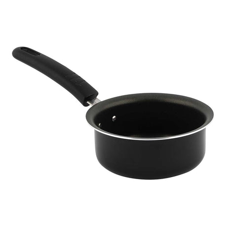 Non-Stick Milk Plan 14Cm | Poundstretcher  537381