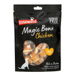 Rosewood Magic Bone Dog Treats Chicken Flavour 2 Pack | Poundstretcher  538121