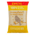 Honeyfield'S Sunflower Hearts Wild Bird Feed 4Kg | +25% Free | Poundstretcher  539601