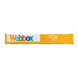Webbox Lick-E-Lix Chicken Cat Treats 15g x 4 Pack