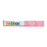 Webbox Lick-E-Lix Salmon Cat Treats 15g x 4 Pack