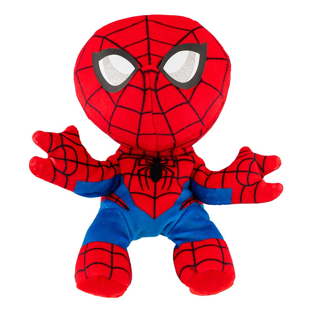 Spiderman Plush Toy