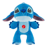 Ty Beanie Babies Disney Stitch Sound Effect Plush 15cm