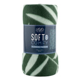 Fleece Throw 100 x 150cm