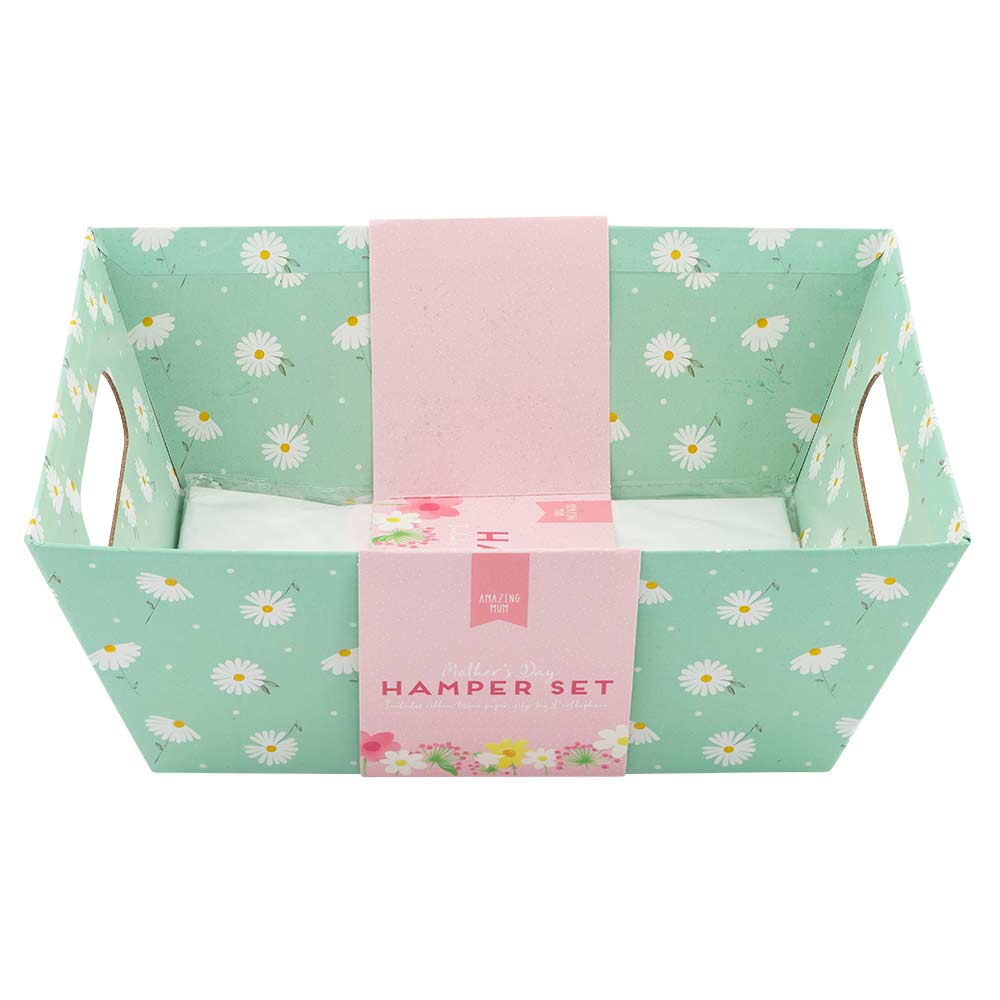 Mother's Day Mini Hamper Set