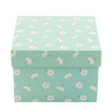 Mother's Day Floral Gift Box