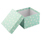 Mother's Day Floral Gift Box