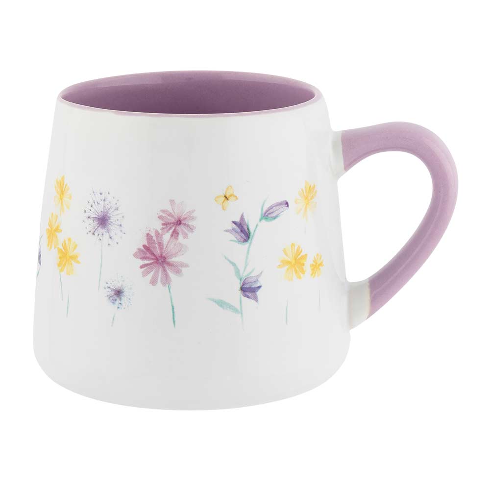 Mother's Day Slogan Mug