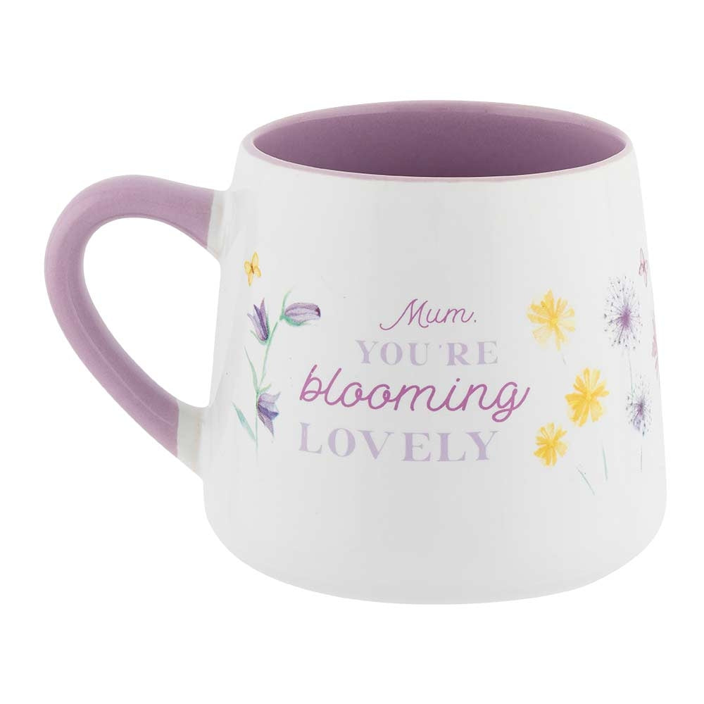 Mother'S Day Slogan Mug | Poundstretcher  543901