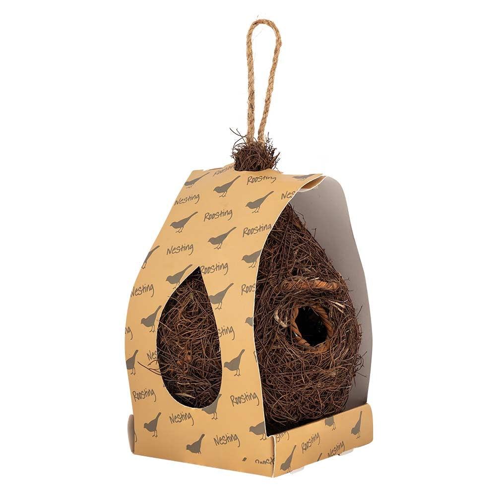 Giant Roost Nest Pocket | Poundstretcher  544441