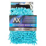 Auto Extreme Microfibre Wash Mitt