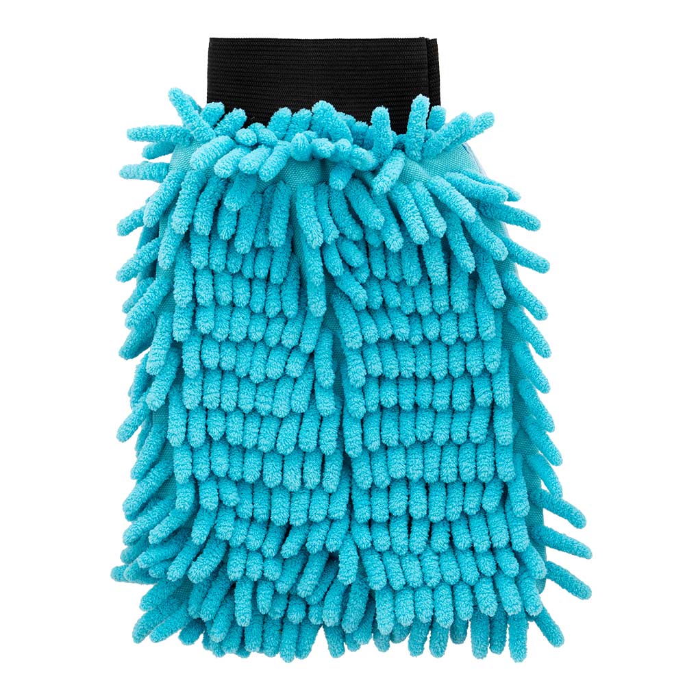Auto Extreme Microfibre Wash Mitt