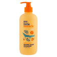 My Little Miracle Snappy Baby Shampoo With Argan & Aloe 500Ml | Poundstretcher 546201