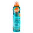 Malibu Aloe Vera After Sun Gel Spray 175Ml | Poundstretcher 551061