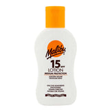 Malibu Sun Protection Lotion Travel Kit 3 Pack