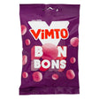 Vimto Bon Bons 140G | Poundstretcher 552361