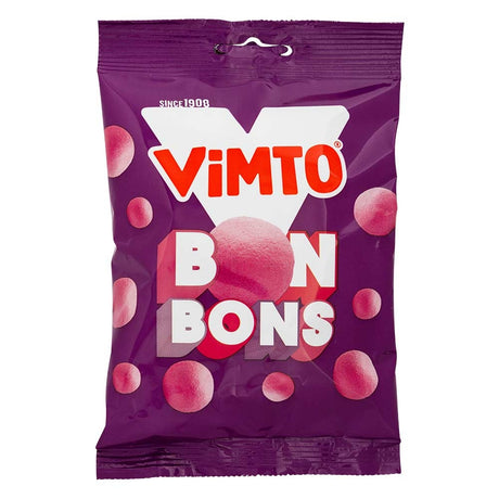 Vimto Bon Bons 140G | Poundstretcher 552361